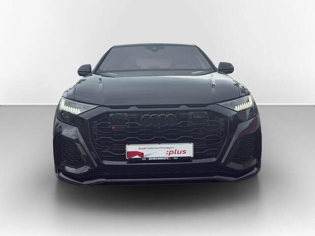 Audi RS Q8 Quattro