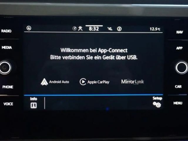 Volkswagen Polo DSG Style