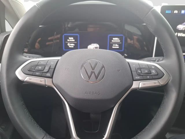 Volkswagen Golf 1.5 eTSI Life Variant