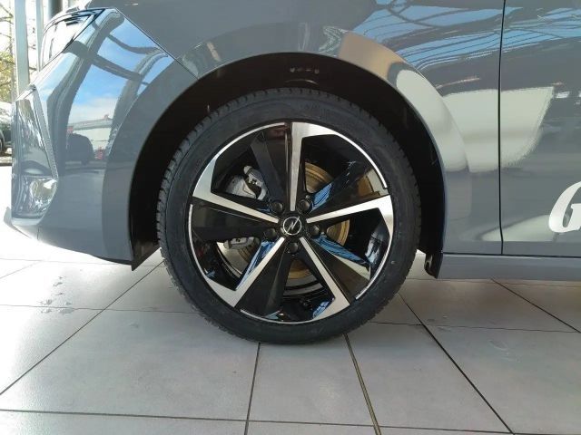 Opel Astra 1.2 Turbo Edition Sports Tourer