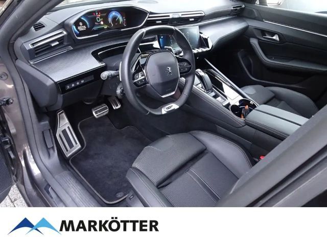 Peugeot 508 GT-Line SW