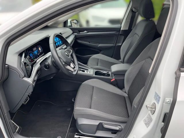 Volkswagen Golf 2.0 TDI DSG Golf VIII