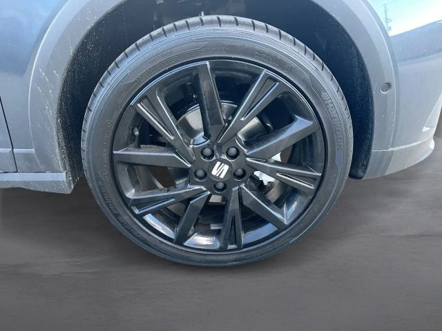 Seat Arona 1.0 TSI FR-lijn