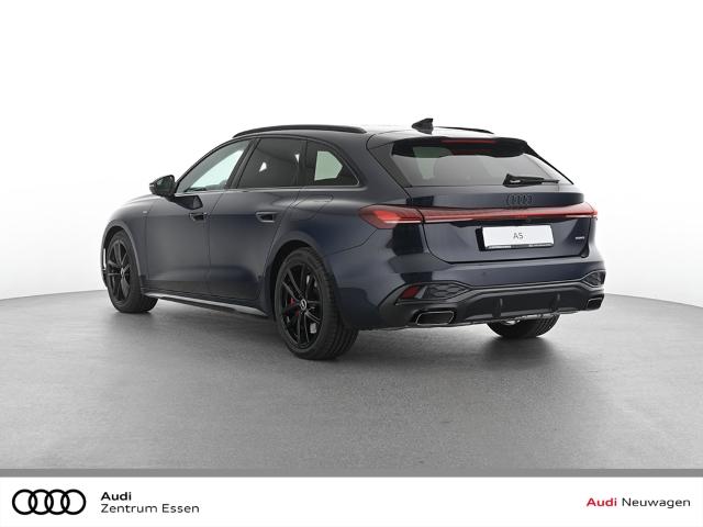 Audi A5 Avant Hybride Quattro S-Line