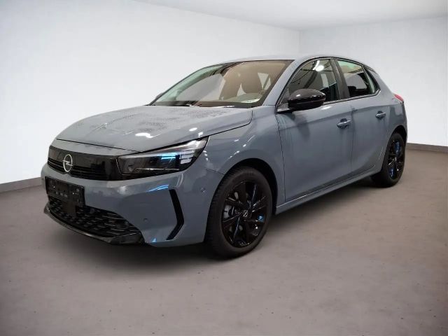 Opel Corsa Edition Hybrid