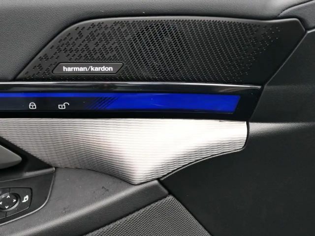 BMW i5 M-Sport Touring eDrive40