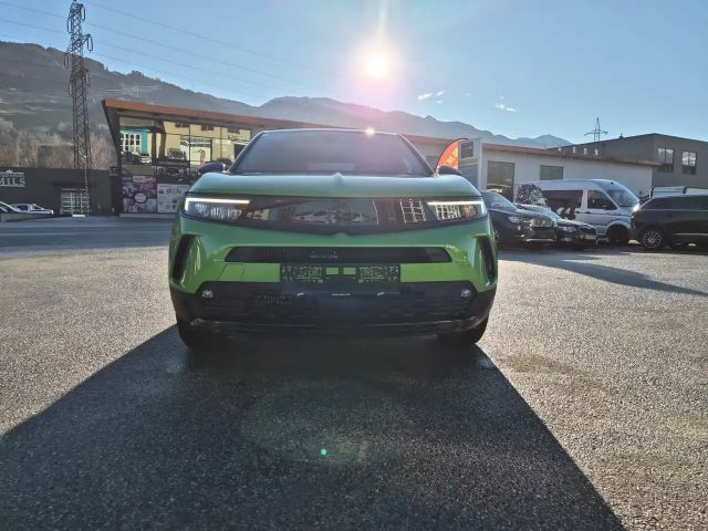 Opel Mokka 1.2 Turbo Turbo Ultimate