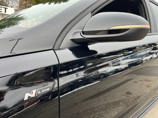 Hyundai i30 N Line T-GDi