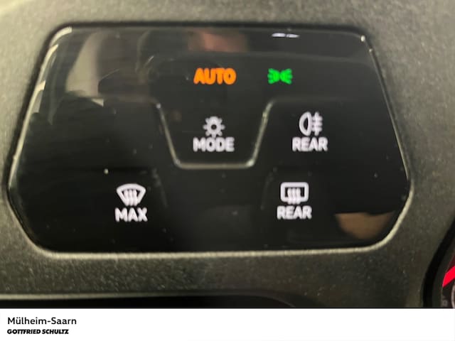 Volkswagen Caddy 1.5 TSI Combi Life