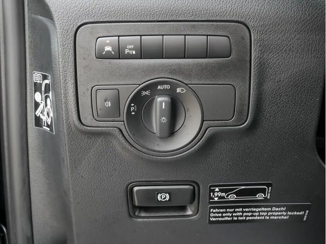 Mercedes-Benz Marco Polo Marco Polo ActivityEdition,2xTür,20Zoll LM