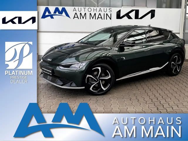 Kia EV6 77,4 kWh Air Vierwielaandrijving