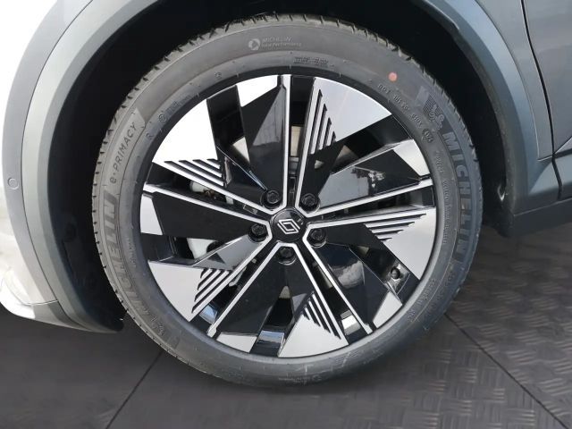 Renault Scenic E-Tech