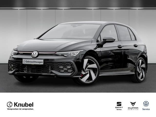 Volkswagen Golf GTI Golf VIII IQ.Drive