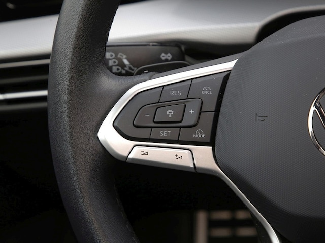 Volkswagen Golf Golf VIII