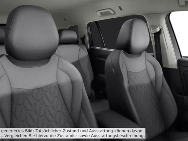 Volkswagen Tayron DSG