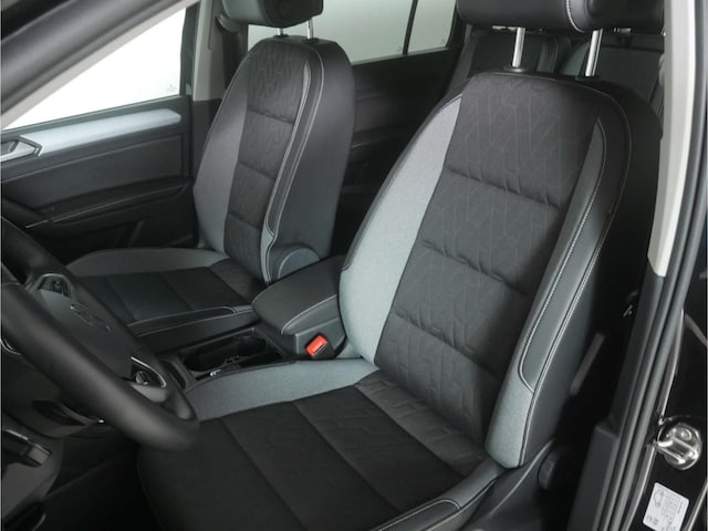 Volkswagen Touran 1.5 TSI