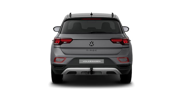 Volkswagen T-Roc DSG Style