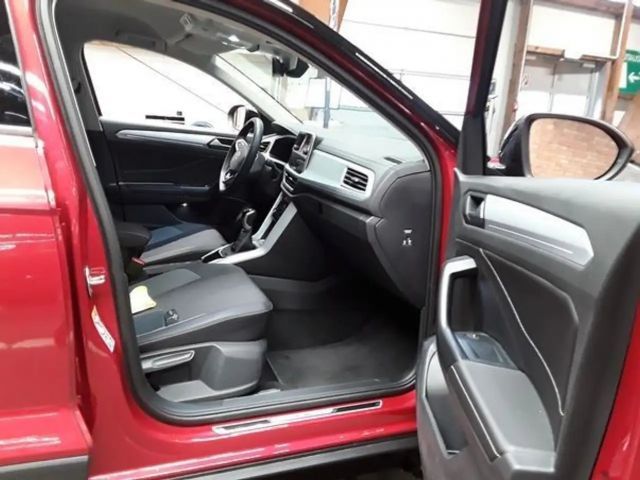 Volkswagen T-Roc 1.5 TSI