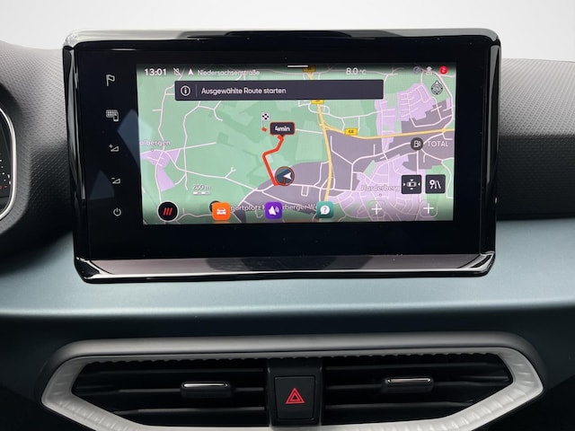 Seat Arona 1.0 TSI DSG