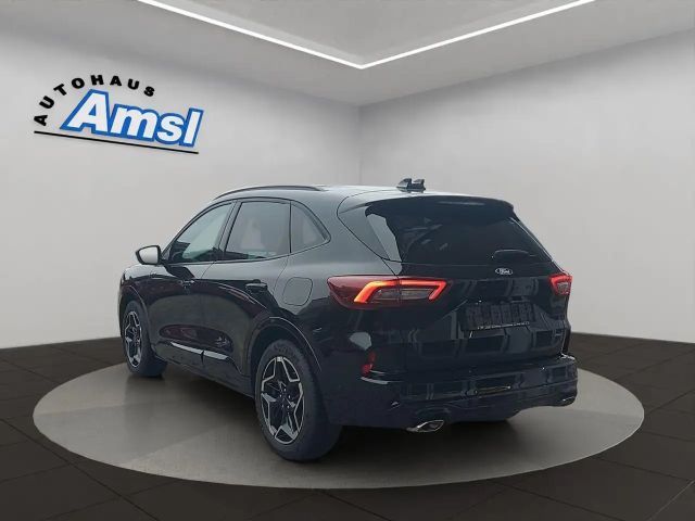 Ford Kuga AWD Hybrid ST Line X