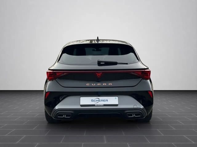 Cupra Leon 1.5 eTSI Navi, ACC, IPA, Kessy, RFK