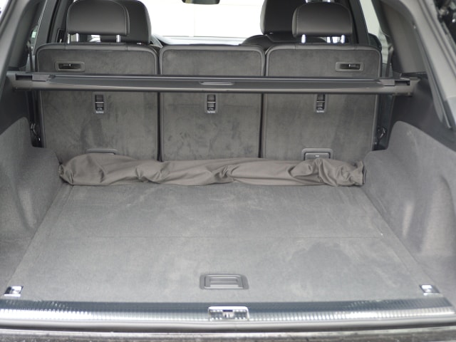 Audi Q7 50 TDI Quattro S-Line