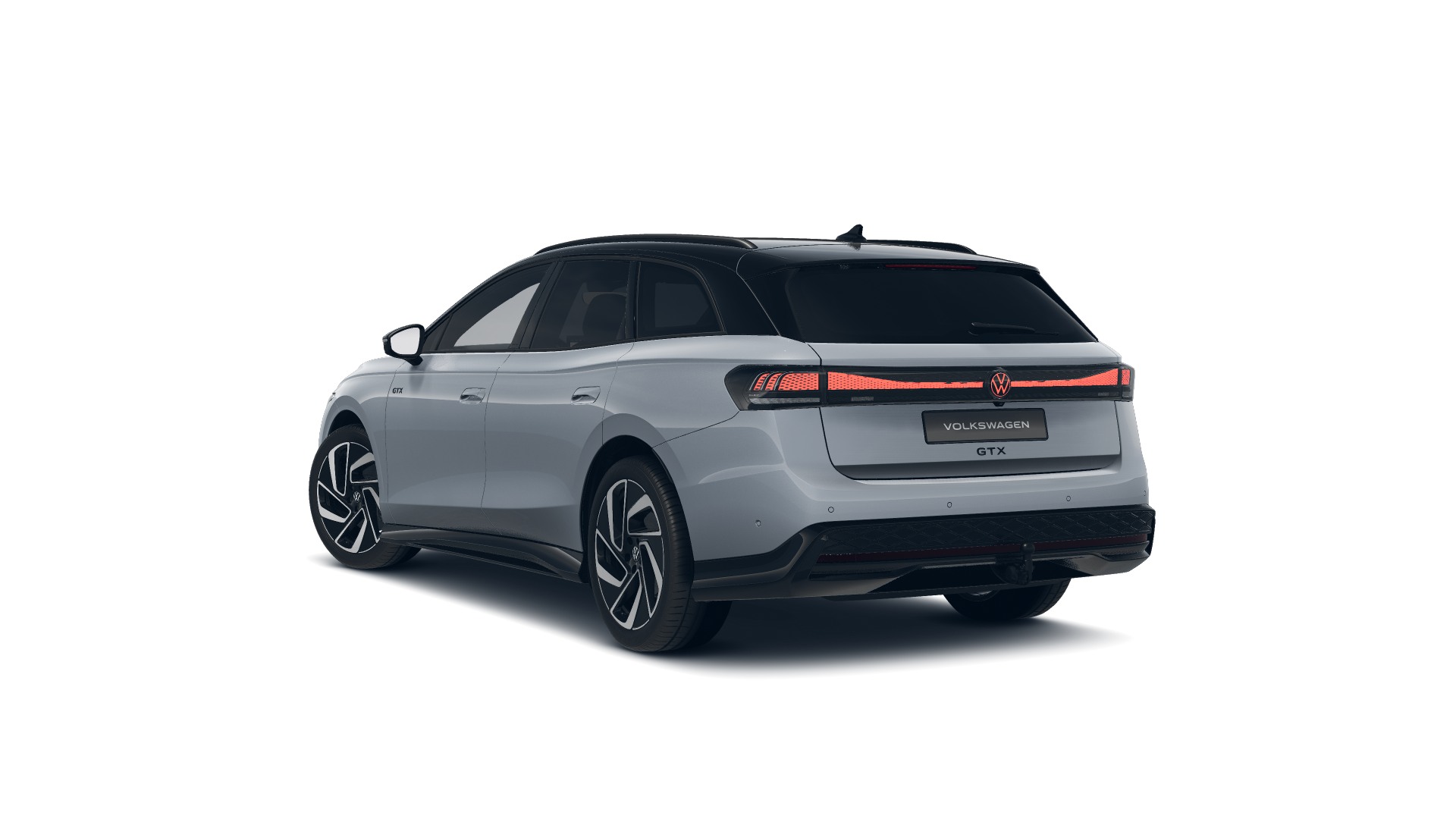 Volkswagen ID.7 4Motion GTX Tourer