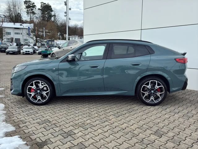 BMW X2 M35i xDrive