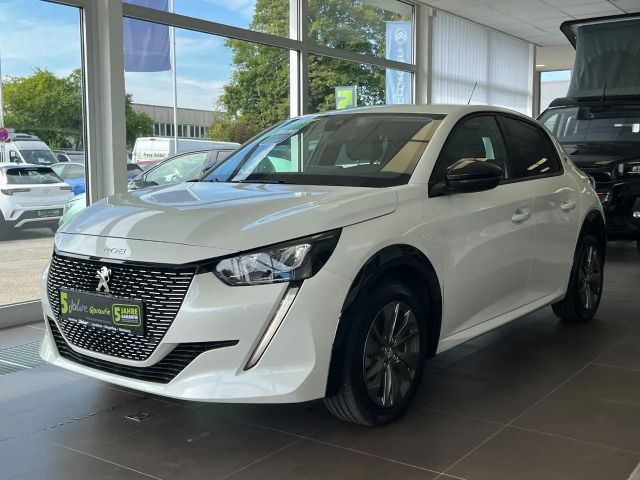 Peugeot 208 Allure Pack