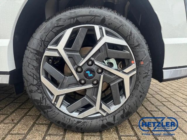 Hyundai Kona 1.6 2WD N Line T-GDi