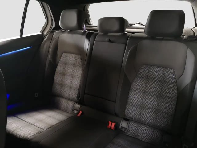 Volkswagen Golf GTE eHybrid