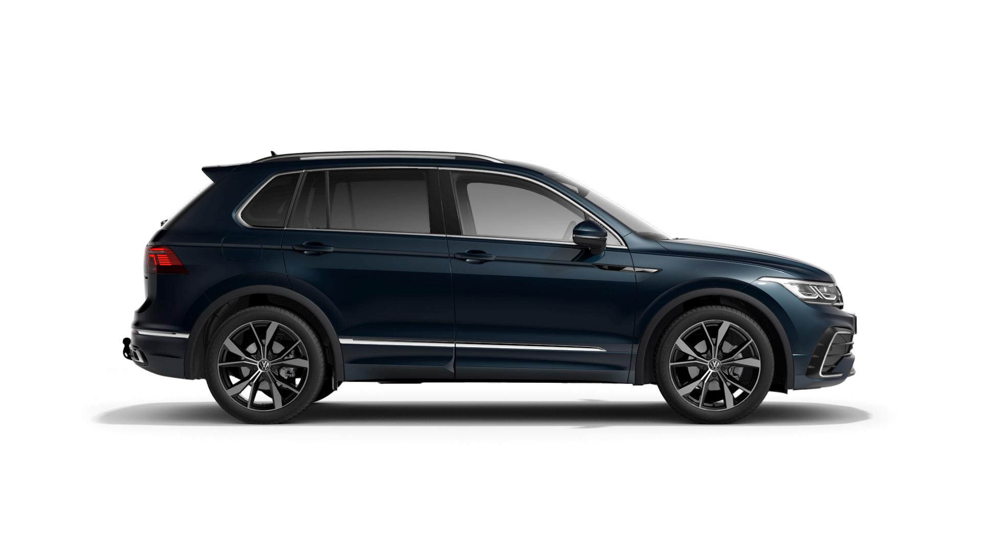 Volkswagen Tiguan 1.5 TSI R-Line