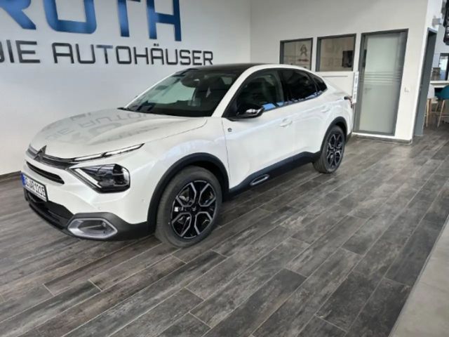 Citroën ë-C4 X Shine