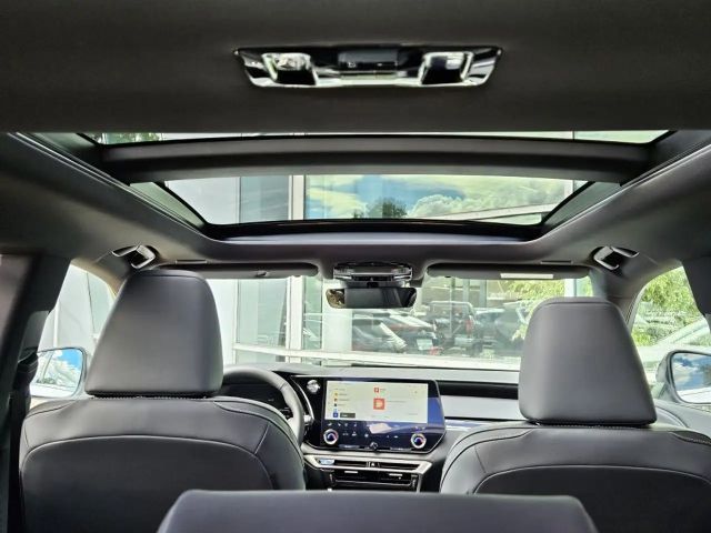 Lexus RX-Serie 450h F Sport Sport