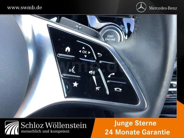 Mercedes-Benz B 180 Progressive