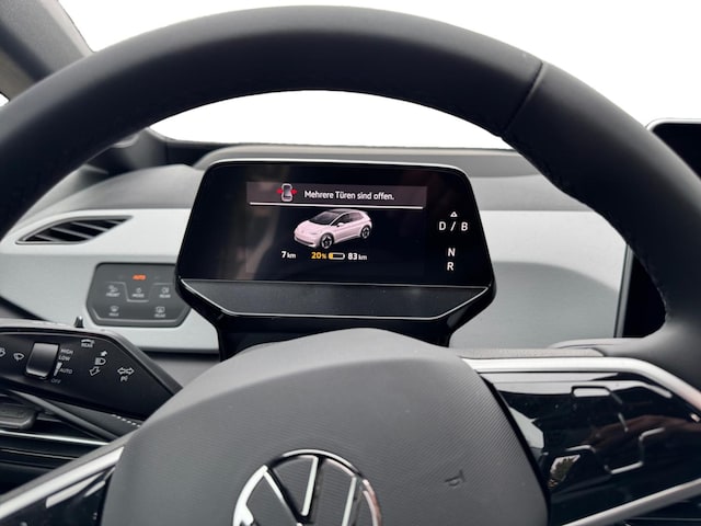 Volkswagen ID.3 150 kW Performance Pro