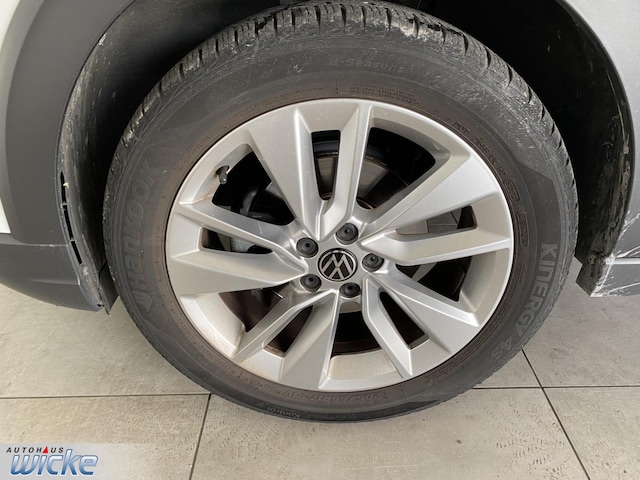 Volkswagen Taigo Move