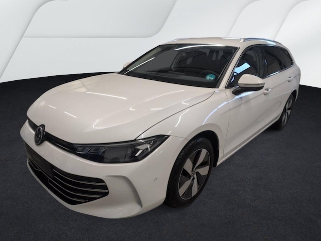 Volkswagen Passat Business DSG Variant