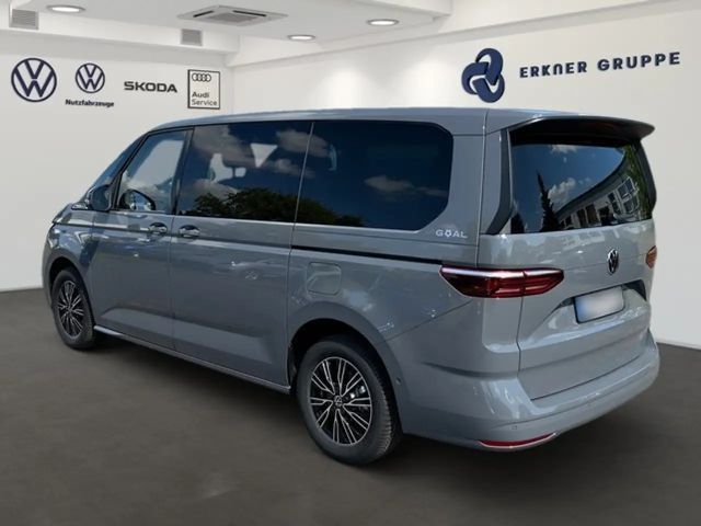 Volkswagen Multivan 2.0 TSI DSG Lang T7