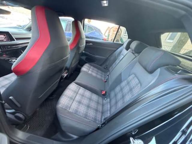 Volkswagen Golf DSG IQ.Drive