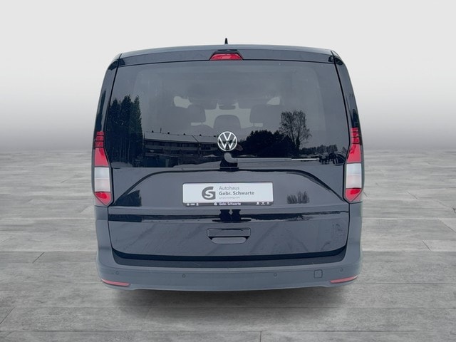 Volkswagen Caddy Combi