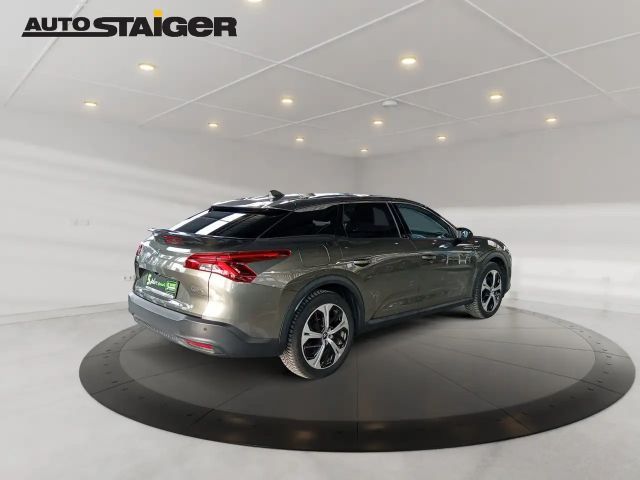 Citroën C5 X Feel Pack