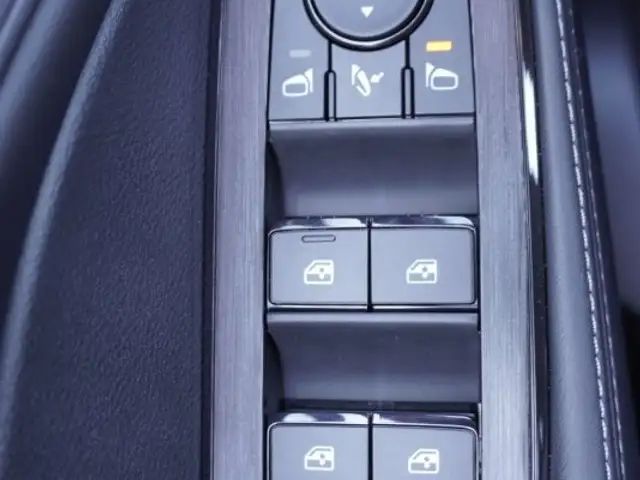 Nissan X-trail e-4ORCE