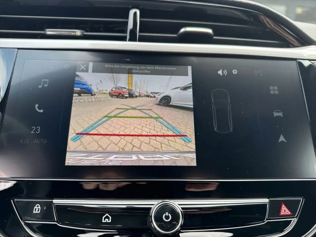 Opel Corsa GS-Line Grand Sport