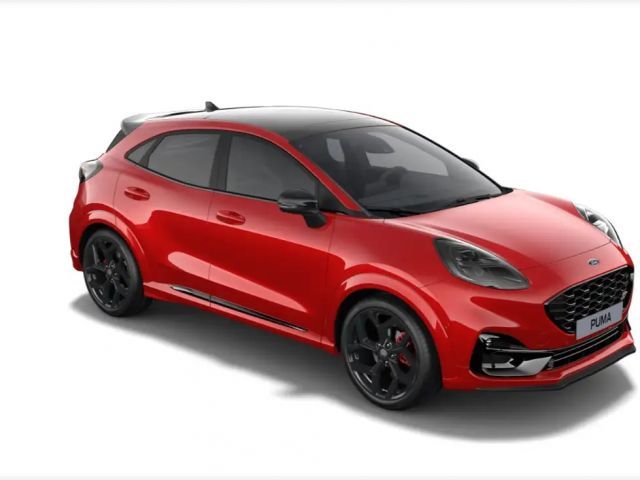 Ford Puma ST Line