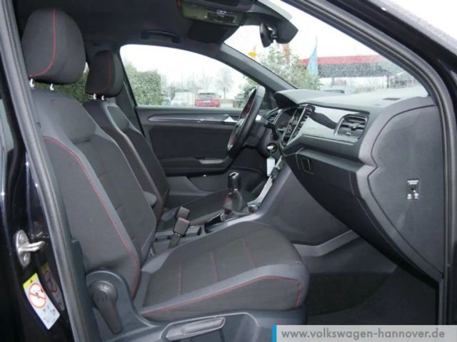 Volkswagen T-Roc 1.5 TSI Sport