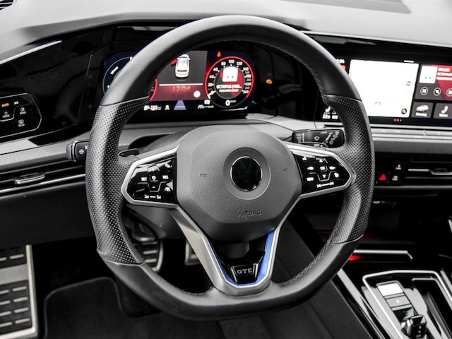 Volkswagen Golf GTE Golf VIII IQ.Drive