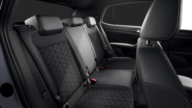 Volkswagen T-Cross 1.5 TSI ACT R-Line