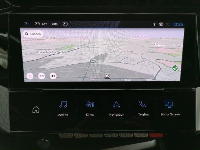 Peugeot 308 Allure Pack PureTech