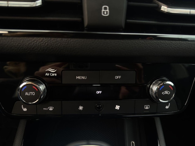 Skoda Kamiq 1.0 TSI Selection